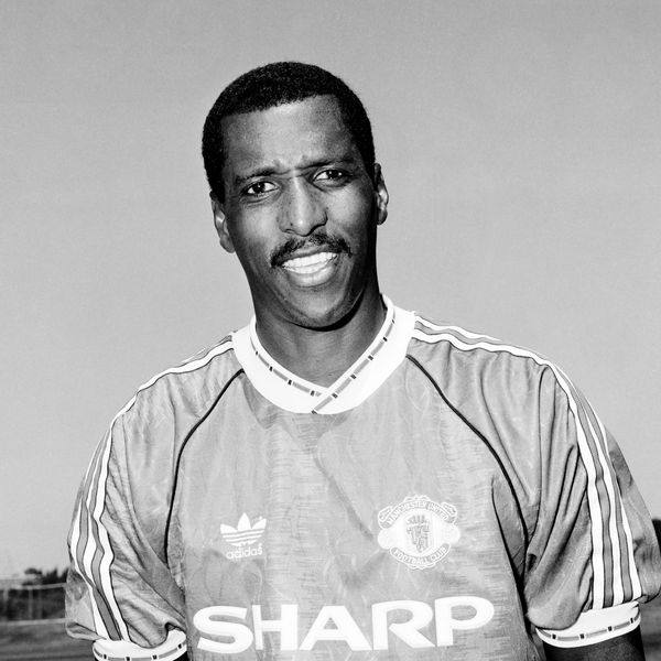 Transfer Tales: Ferguson's first signing