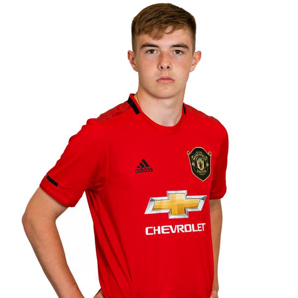 Calen Gallagher-Allison。。