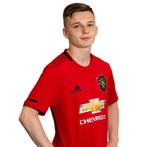 Connor Stanley.