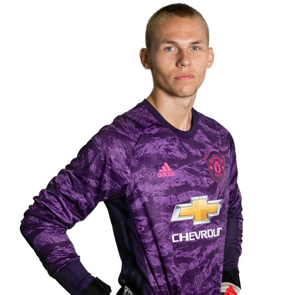 Alex Fojticek.