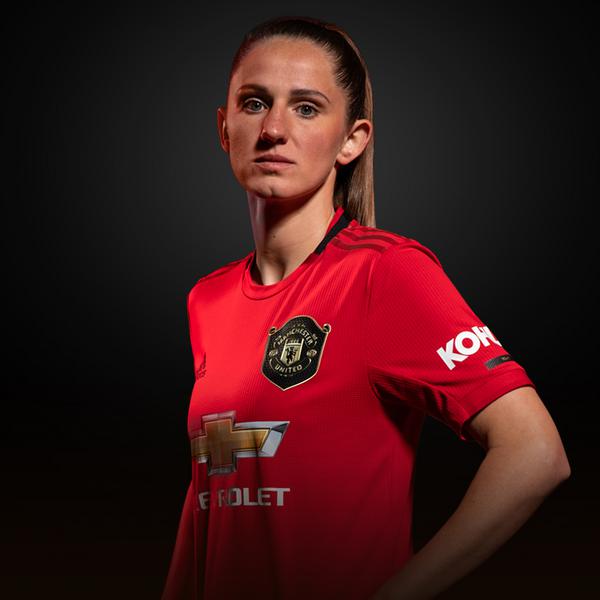 Abbie McManus.
