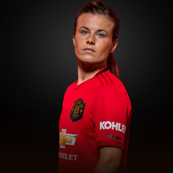 Hayley Ladd.