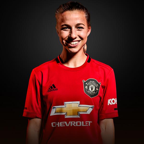 Jackie Groenen.