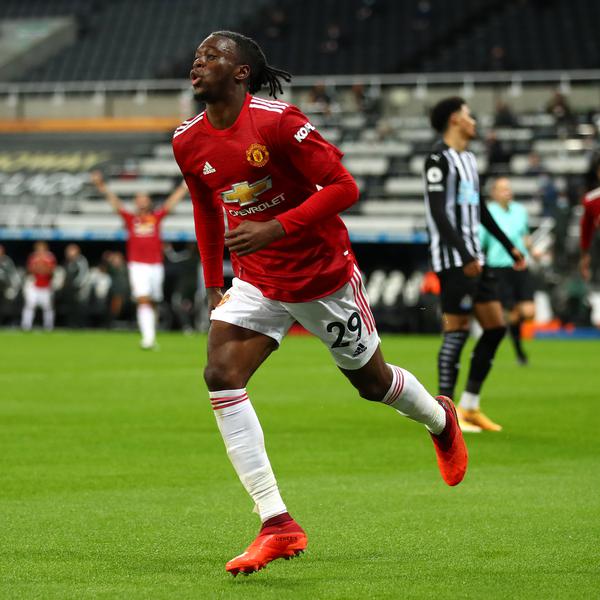 <p>United Review for Newcastle now Available thumbnail