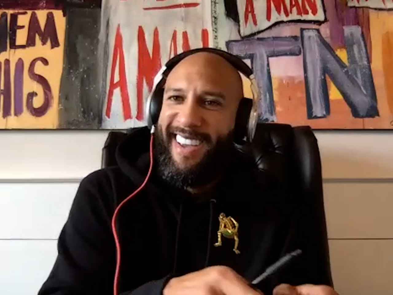 Tim Howard
