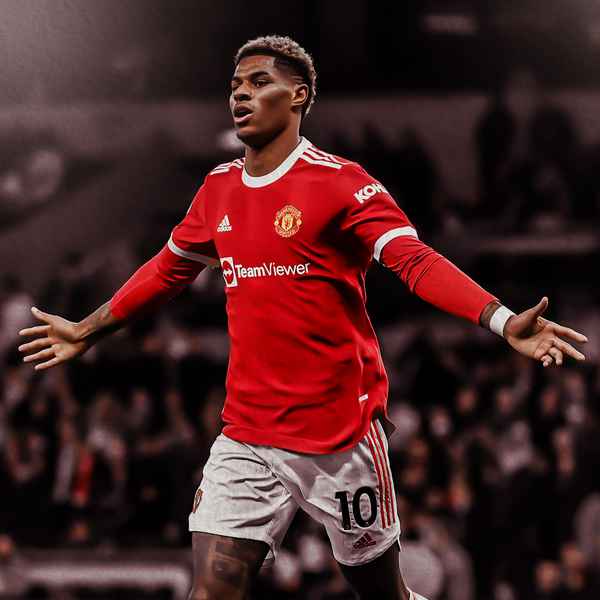Rashford Rashford