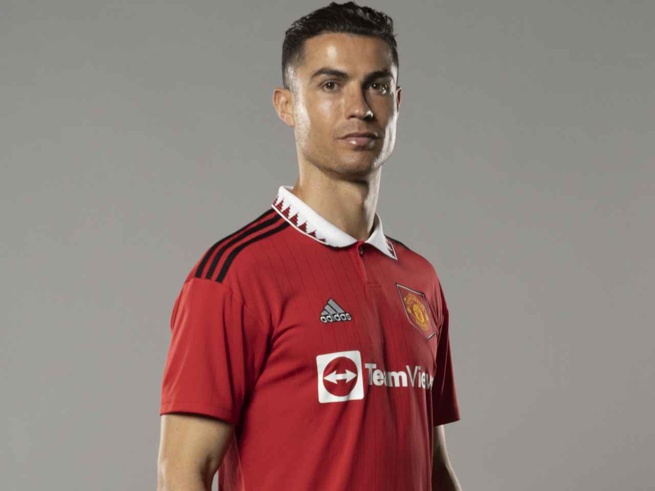 크리스티아누 호날두