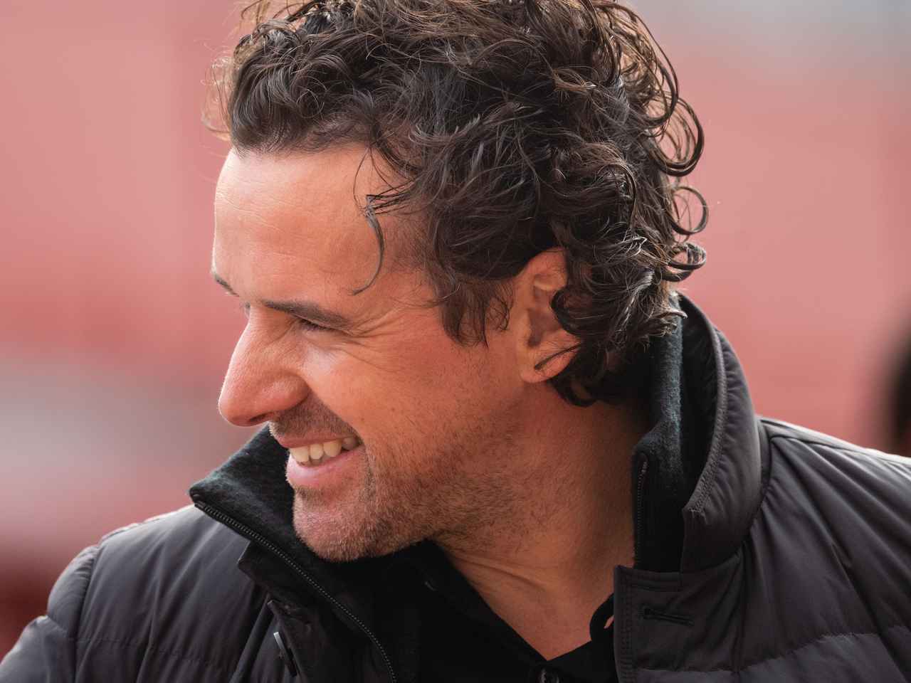 오언 하그리브스