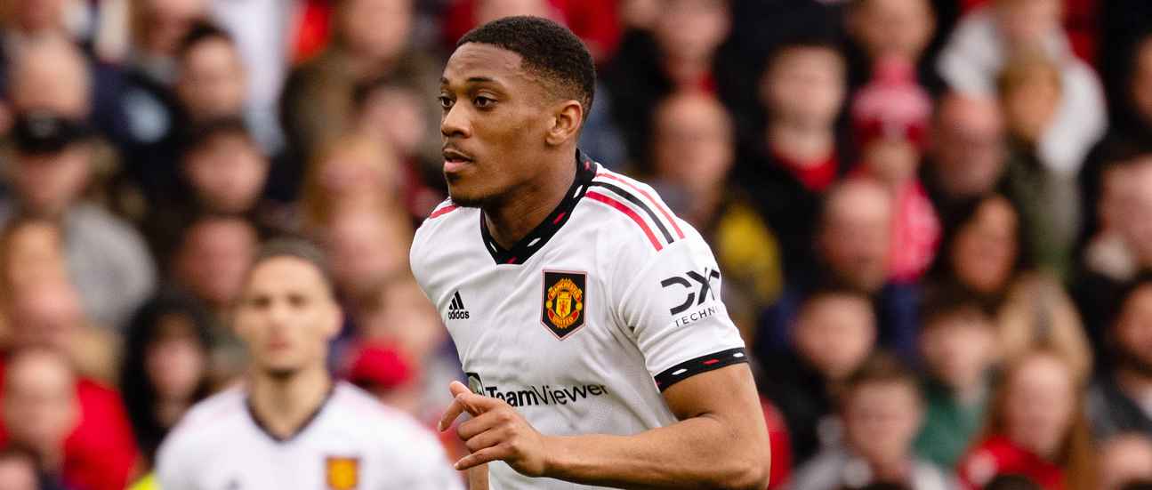 앙토니 마시알 앙토니 마시알