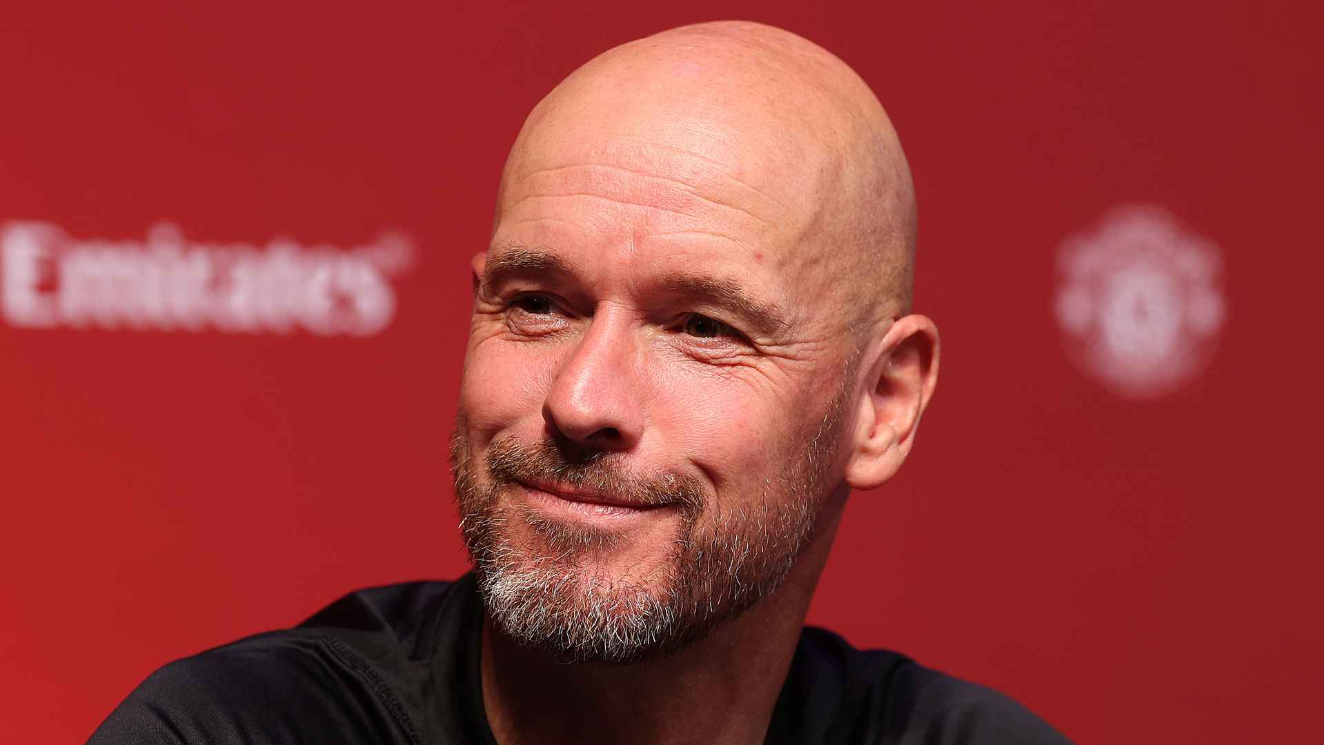 Every Word From Erik Ten Hag Press Conference Before Man Utd V Arsenal