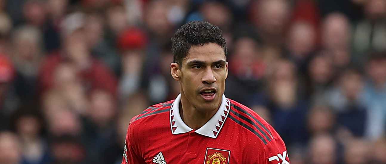 Raphael Varane Raphael Varane