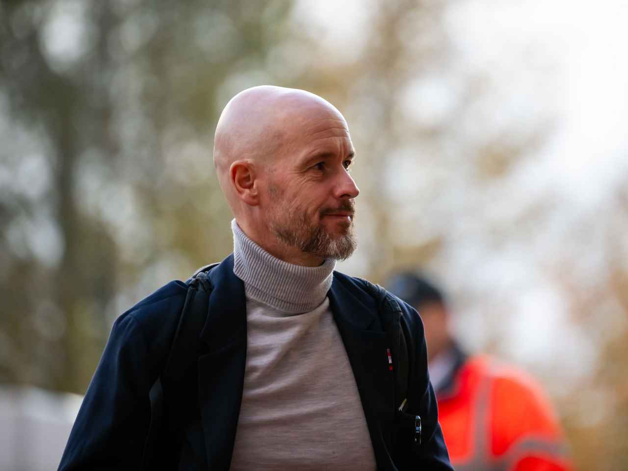 Erik Ten Hag
