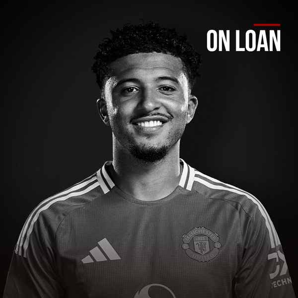 Jadon-Sancho