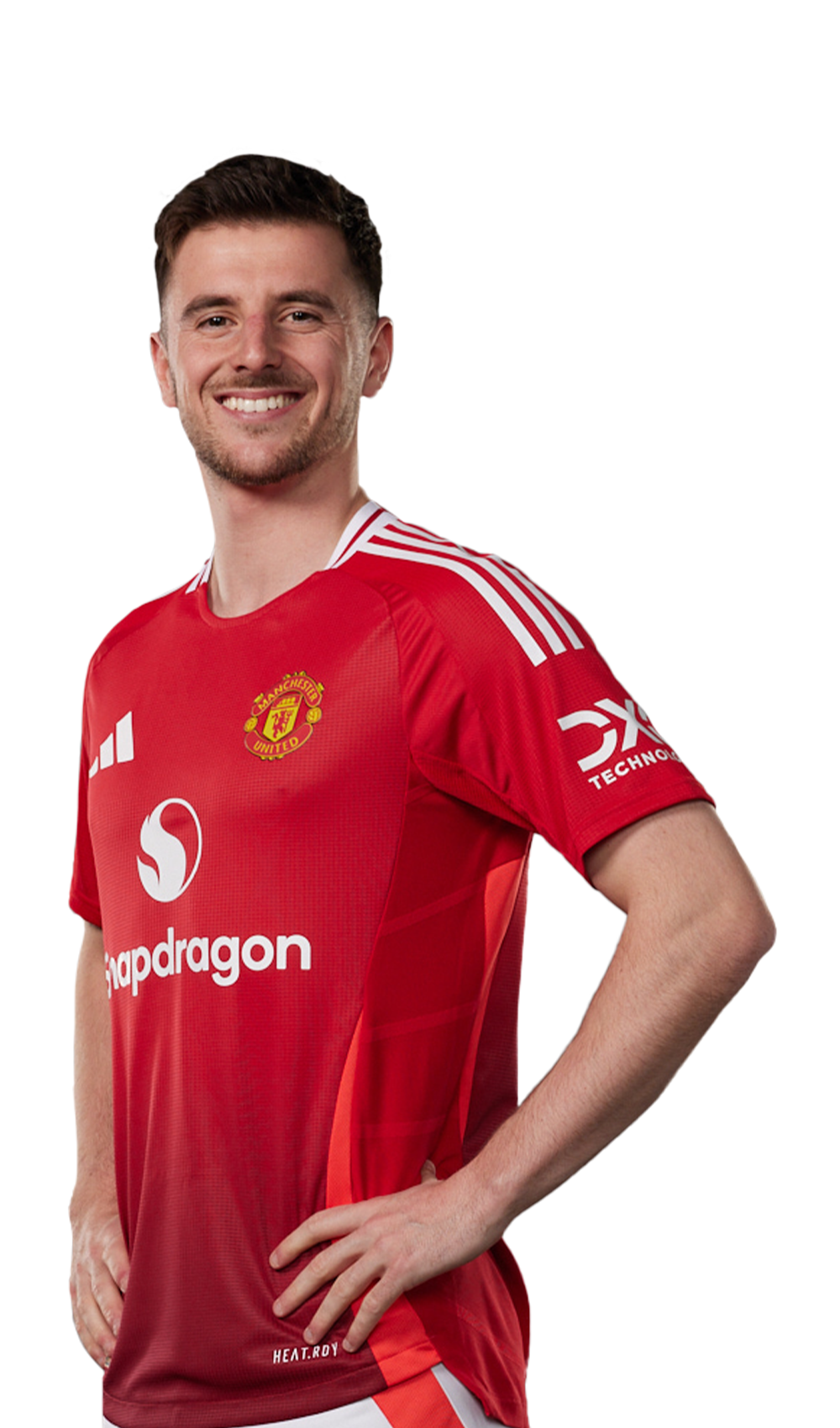 MasonMount