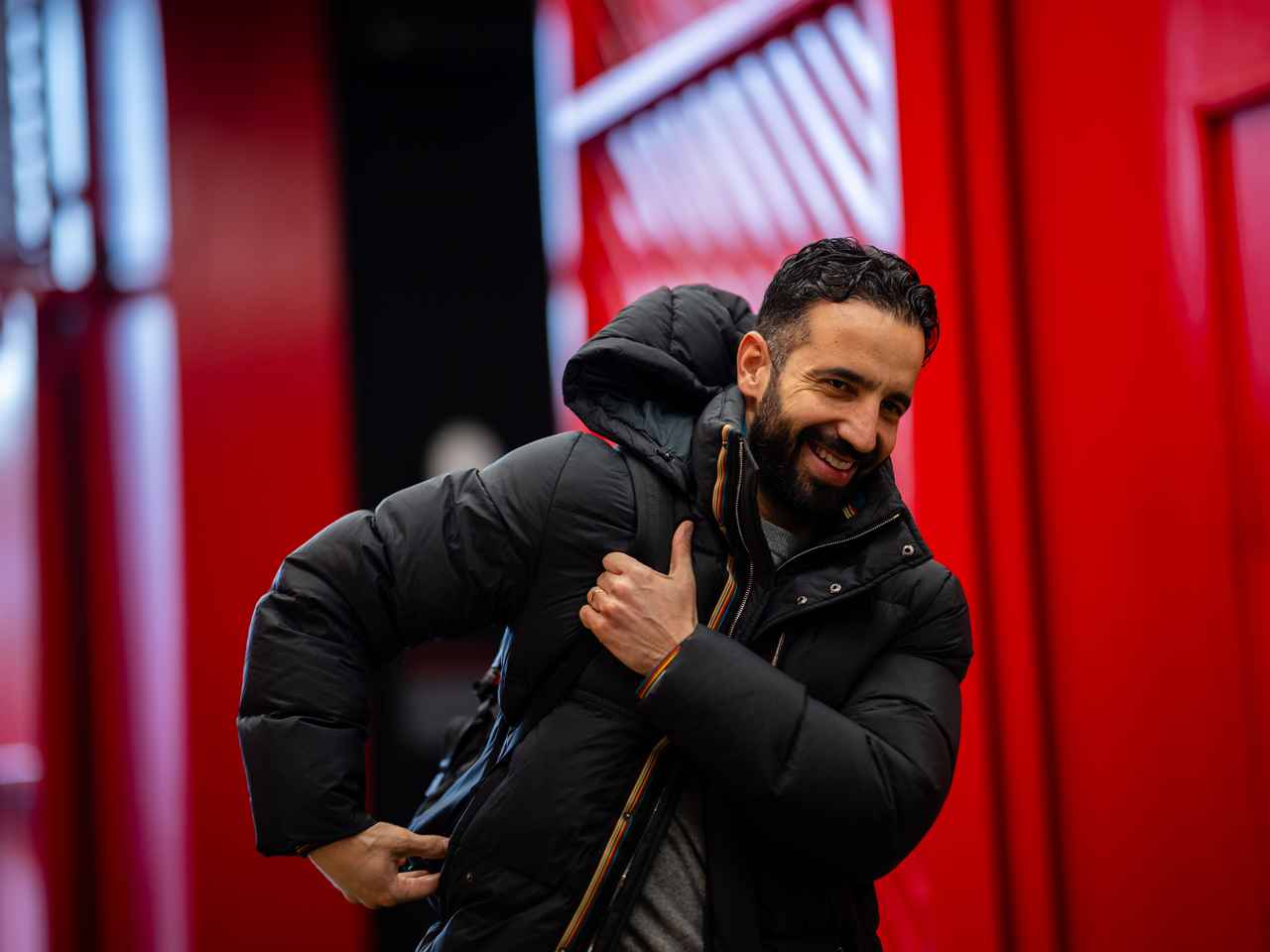 روبن أموريم