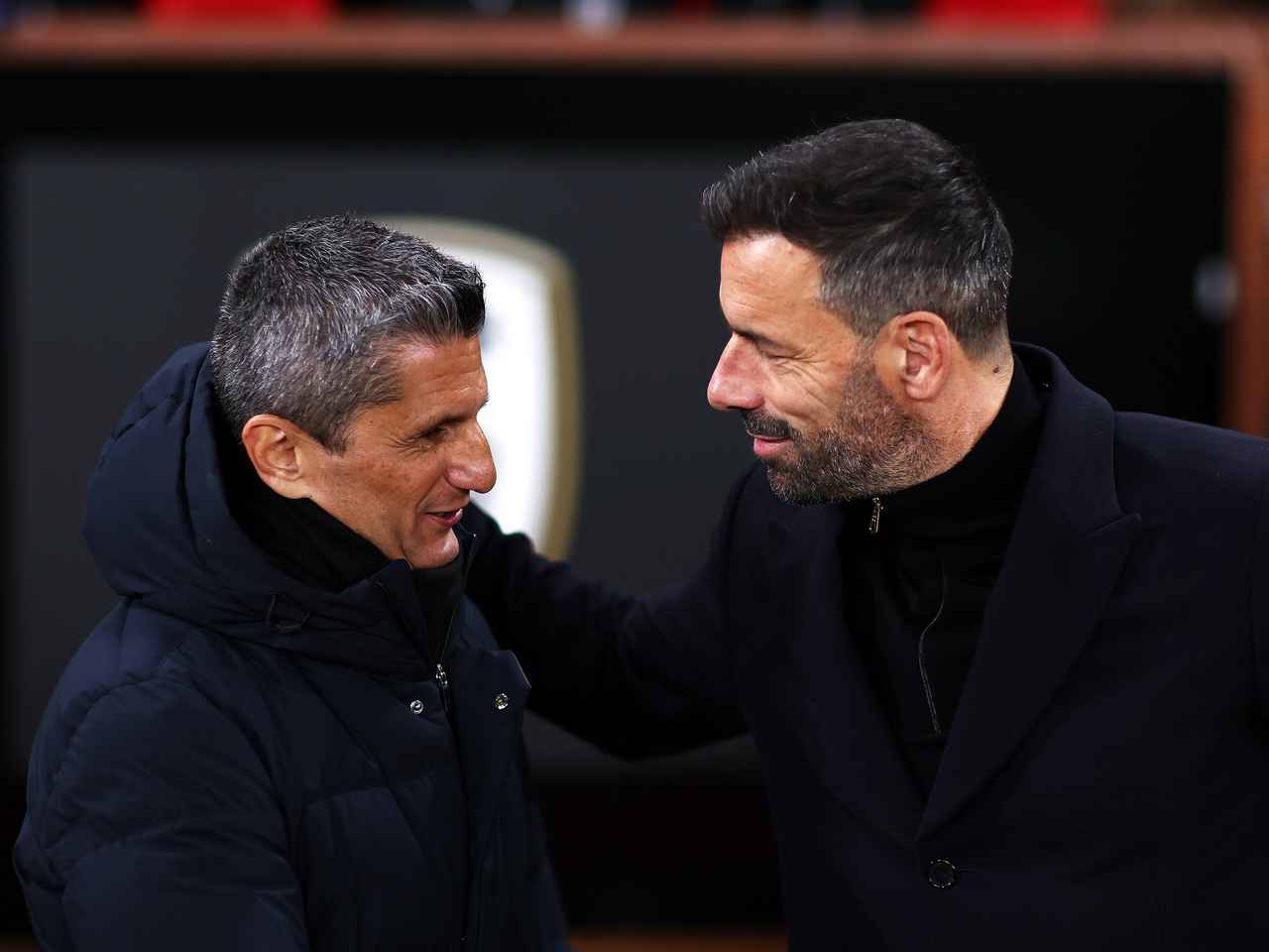 Ruud van Nistelrooy
