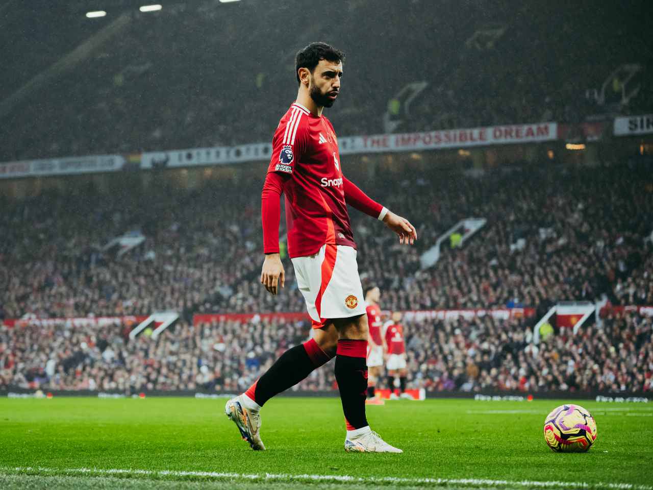 برونو فيرنانديز