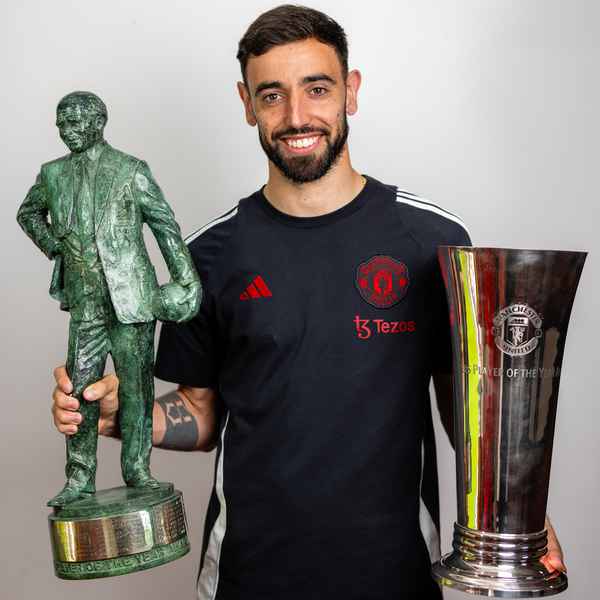 Bruno Fernandes: In the players’ words
