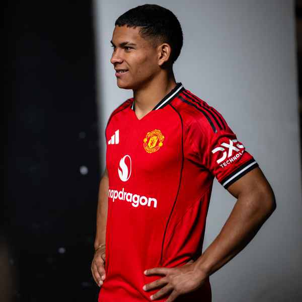 Leon shirt number revealed