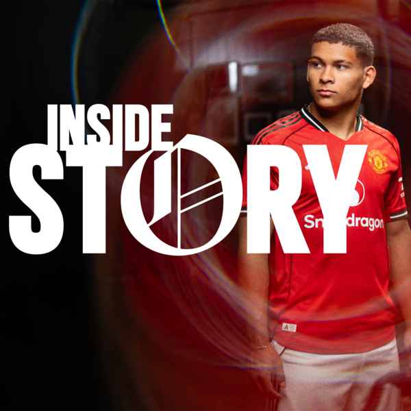 Inside Story: Diego Leon's first weeks at United