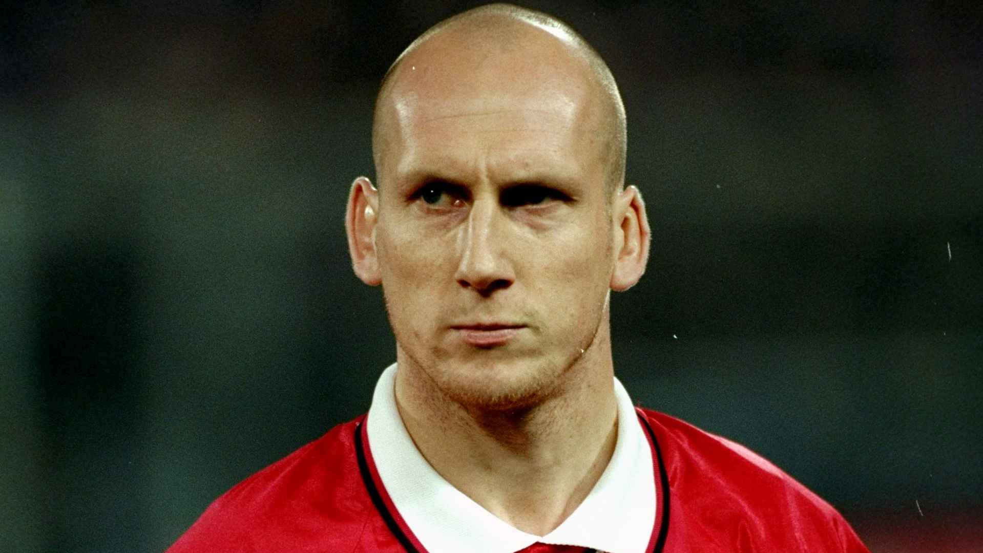 Jaap Stam discusses UEFA Champions League ahead of Man Utd return to group-stage draw for 2023/24
