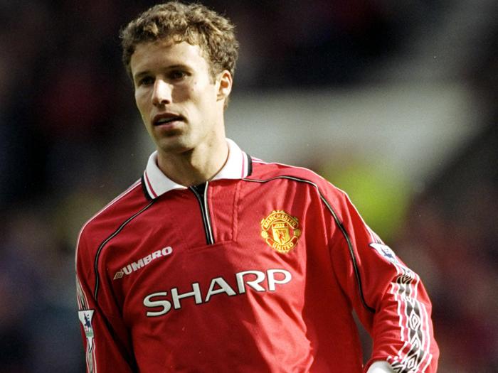 7 things we learned from Ronny Johnsen's UTD Podcast