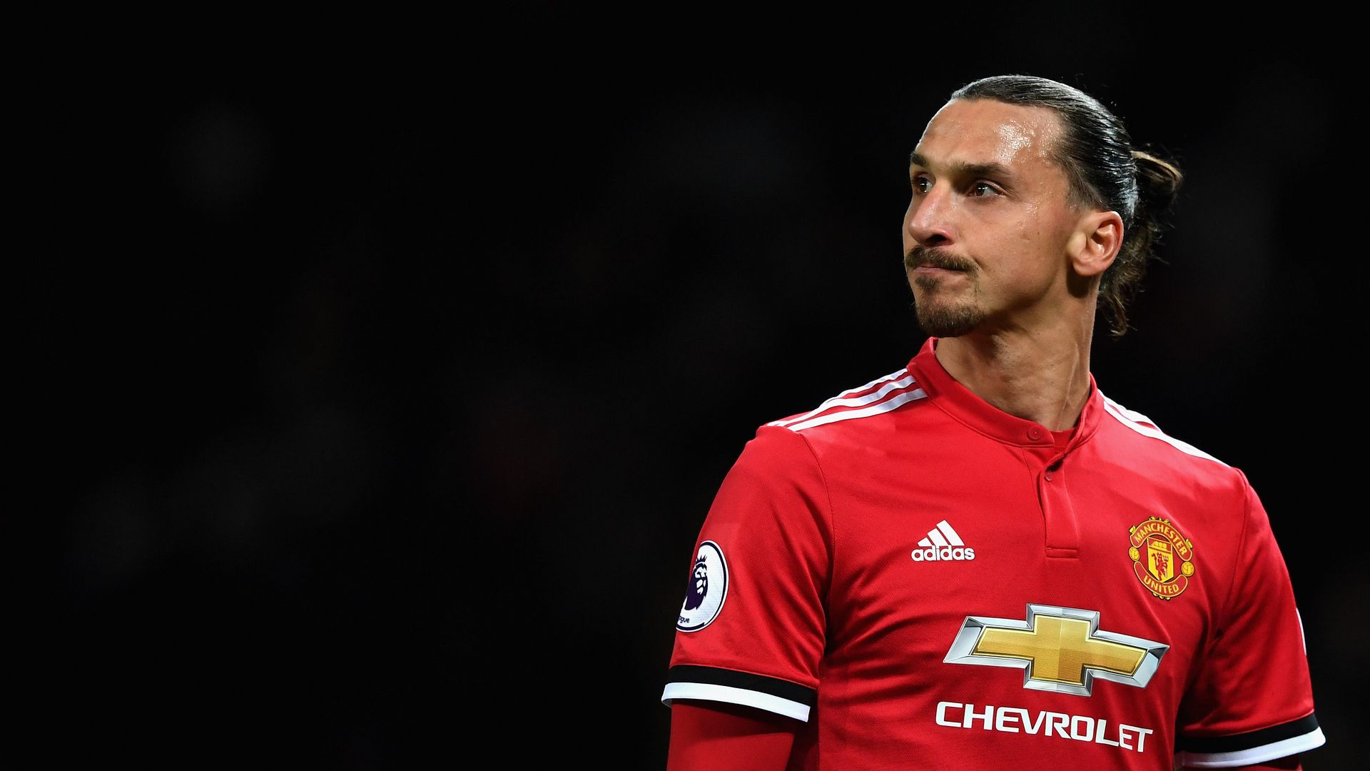 Zlatan Ibrahimovic to leave Manchester United with immediate effect |  Manchester United