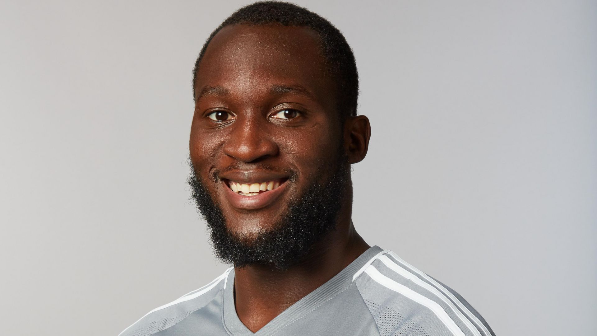 Romelu Lukaku Numbers Game v Swansea City Manchester United