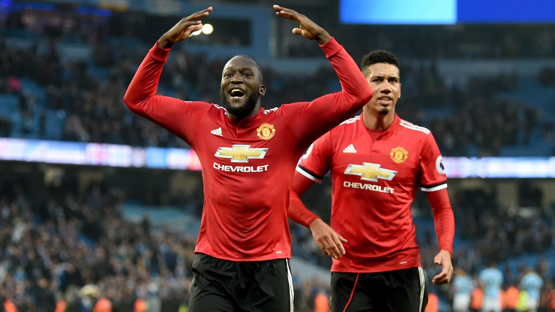 United have more Premier League points this season than in 201718 ...