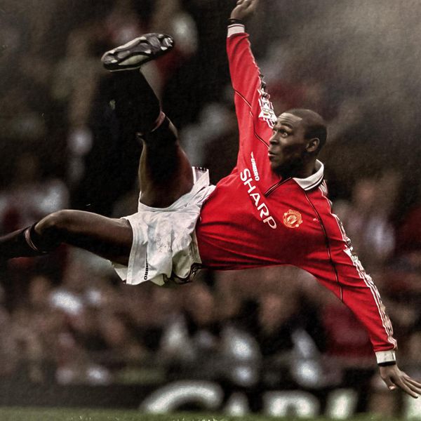 Andy Cole