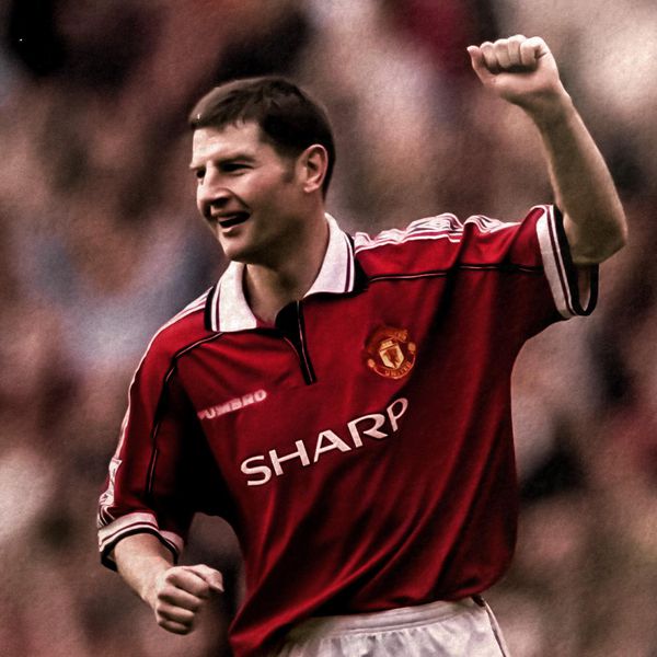 Denis Irwin.