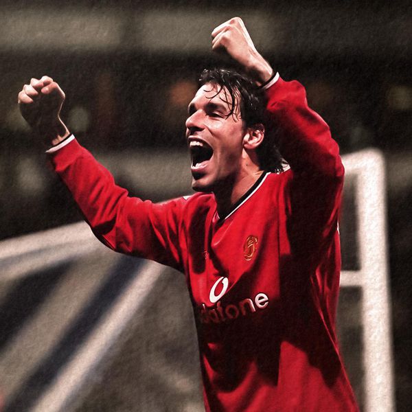 Ruud van Nistelrooy