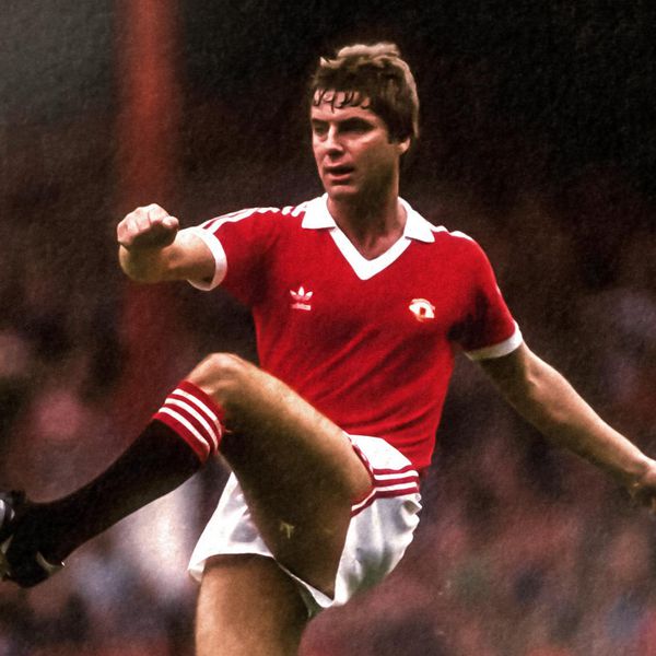 Martin Buchan.