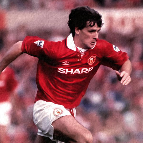 Mark Hughes.