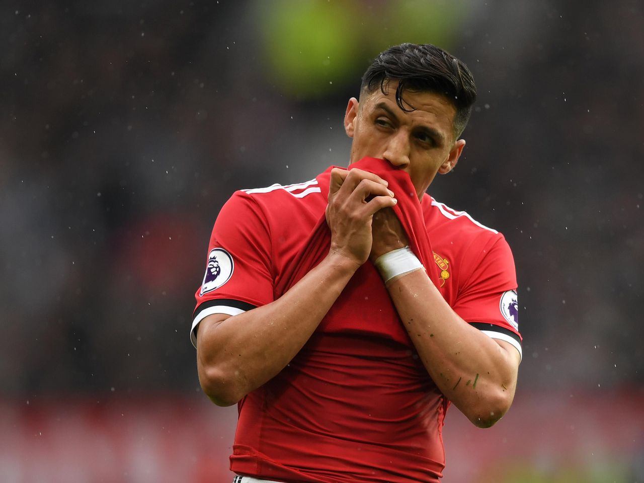 알렉시스 산체스