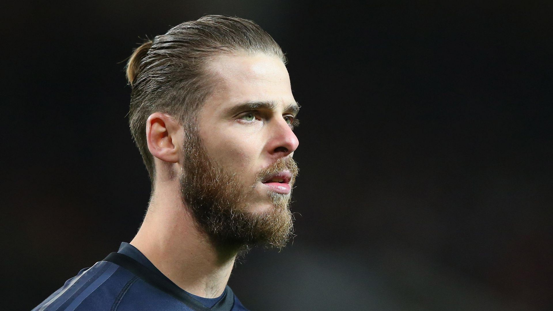 De Gea Bournemouth match key | Manchester United