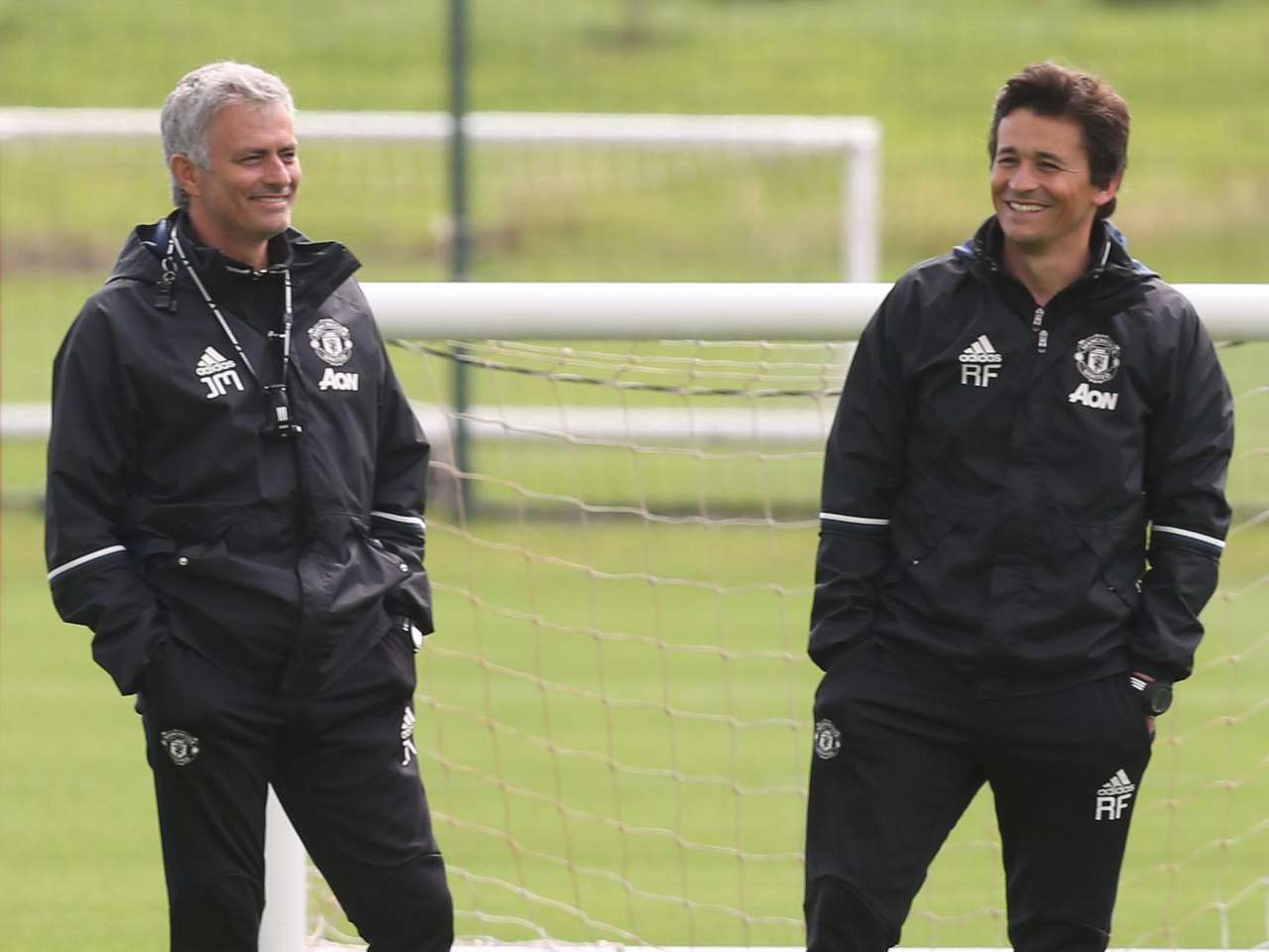 Rui Faria To Leave Manchester United At End Of The Season Manchester United Sunsport exclusively revealed rui faria was taking the job. https www manutd com en news detail rui faria to leave manchester united at end of the season