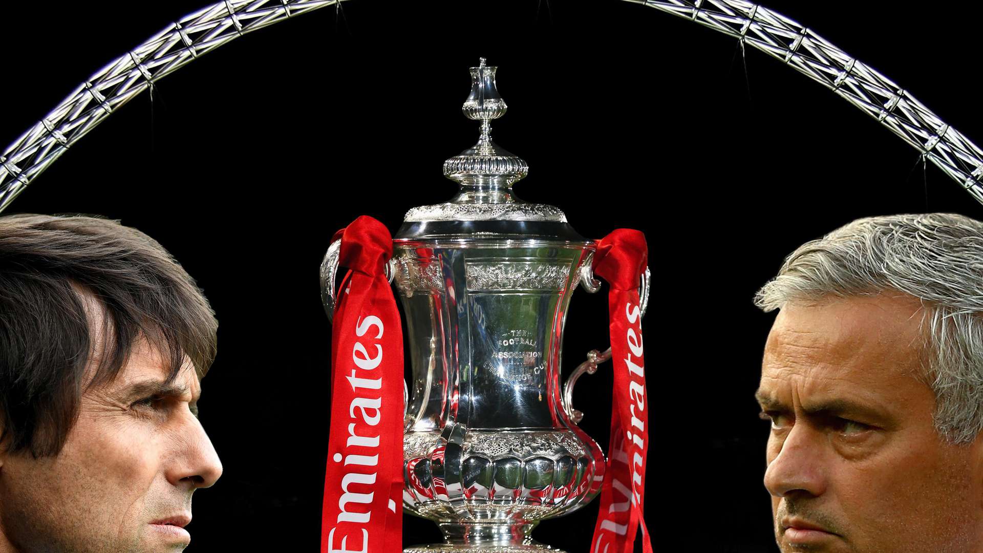 Reds depart for London for cup final Manchester United