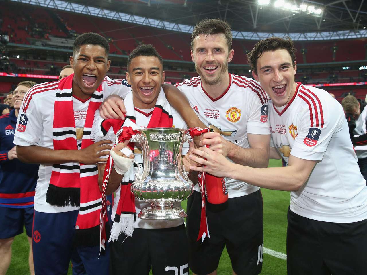 Jose Mourinho On Marcus Rashfords Achievements Before His 21st Birthday Manchester United
