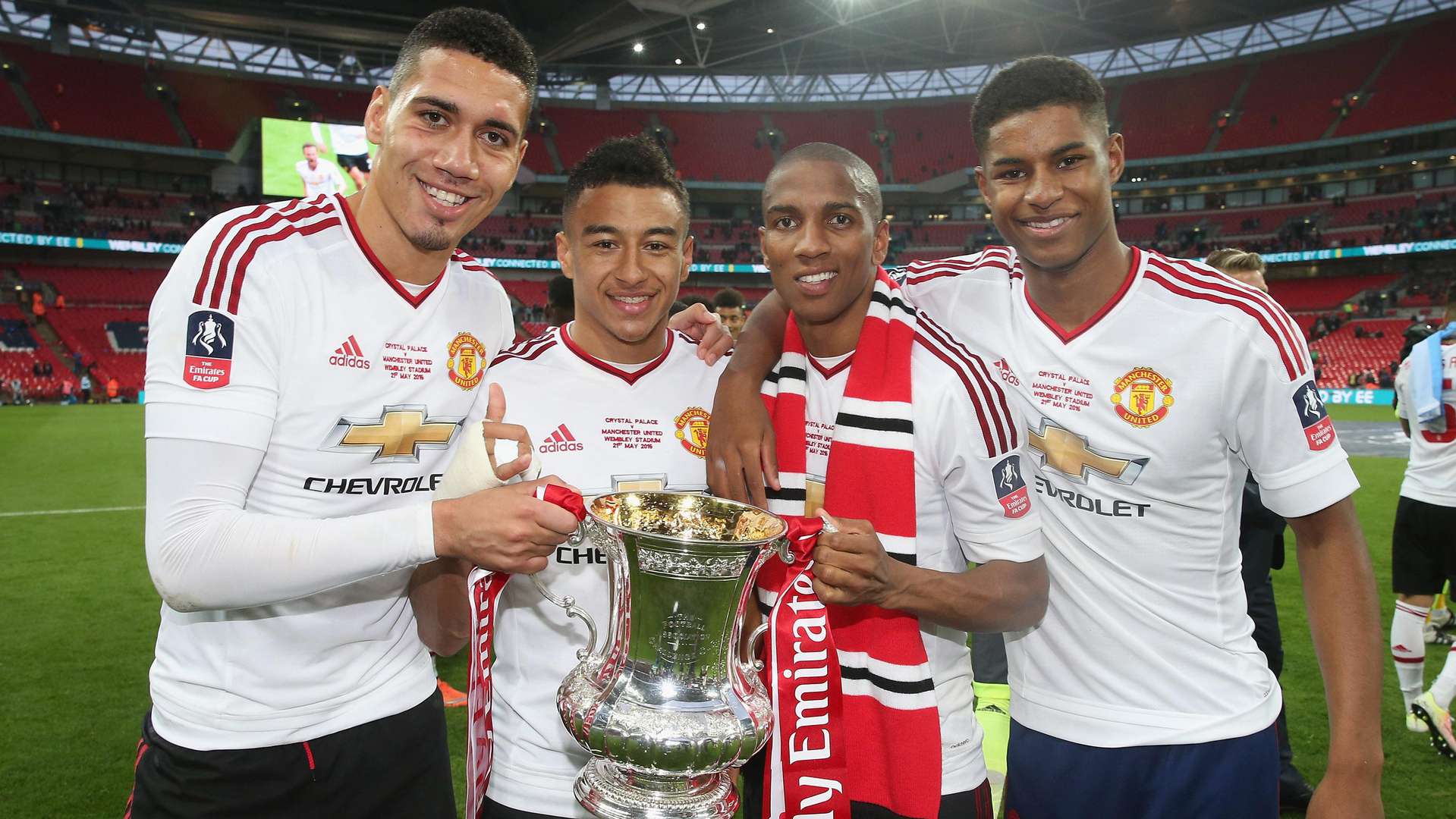 Highlights Of Man Utd s 2016 FA Cup Final Win Over Crystal Palace highlights-of-man-utd-s-2016-fa-cup-final-win-over-crystal-palace