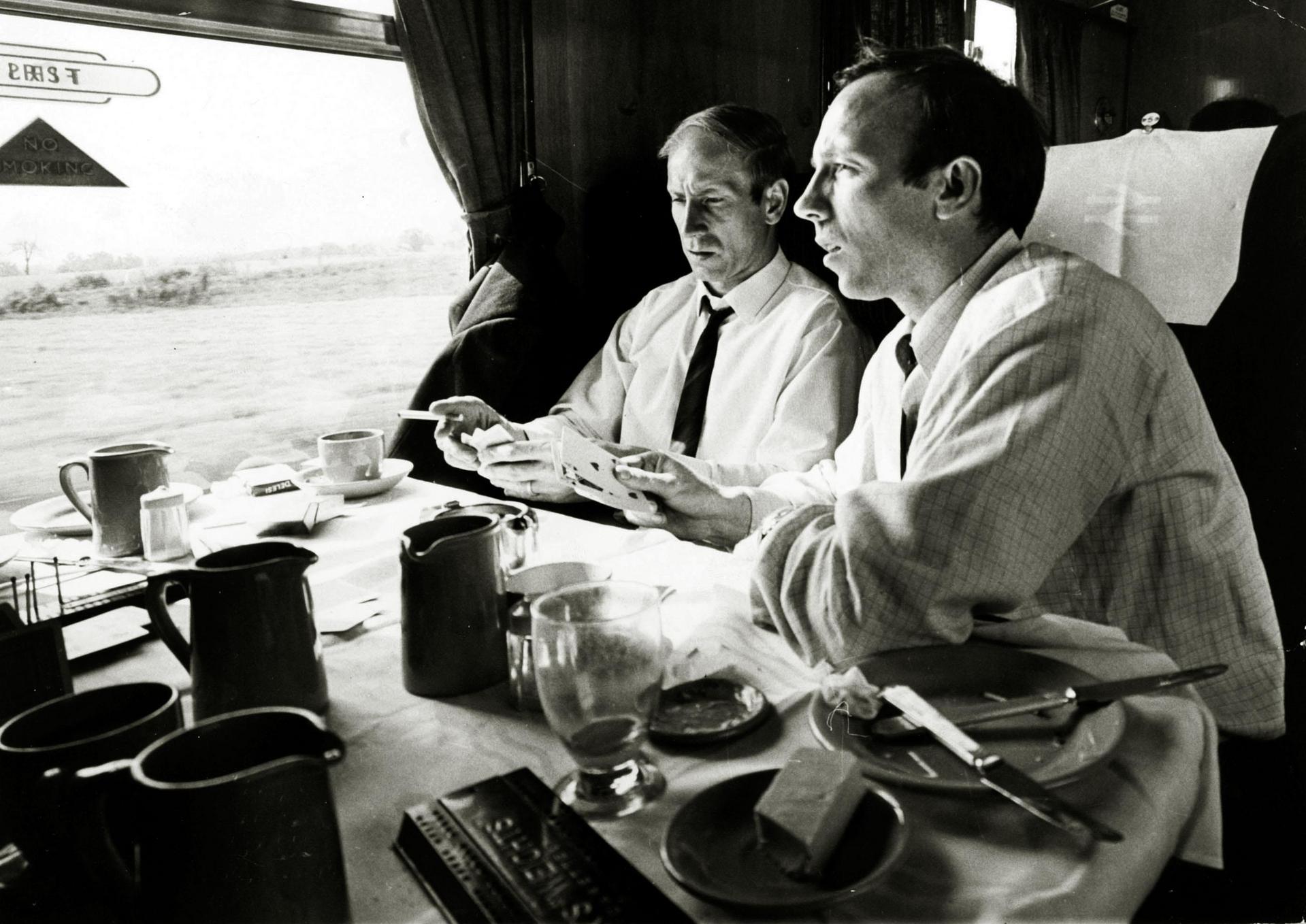 1968 European Cup Final In Pictures Manchester United