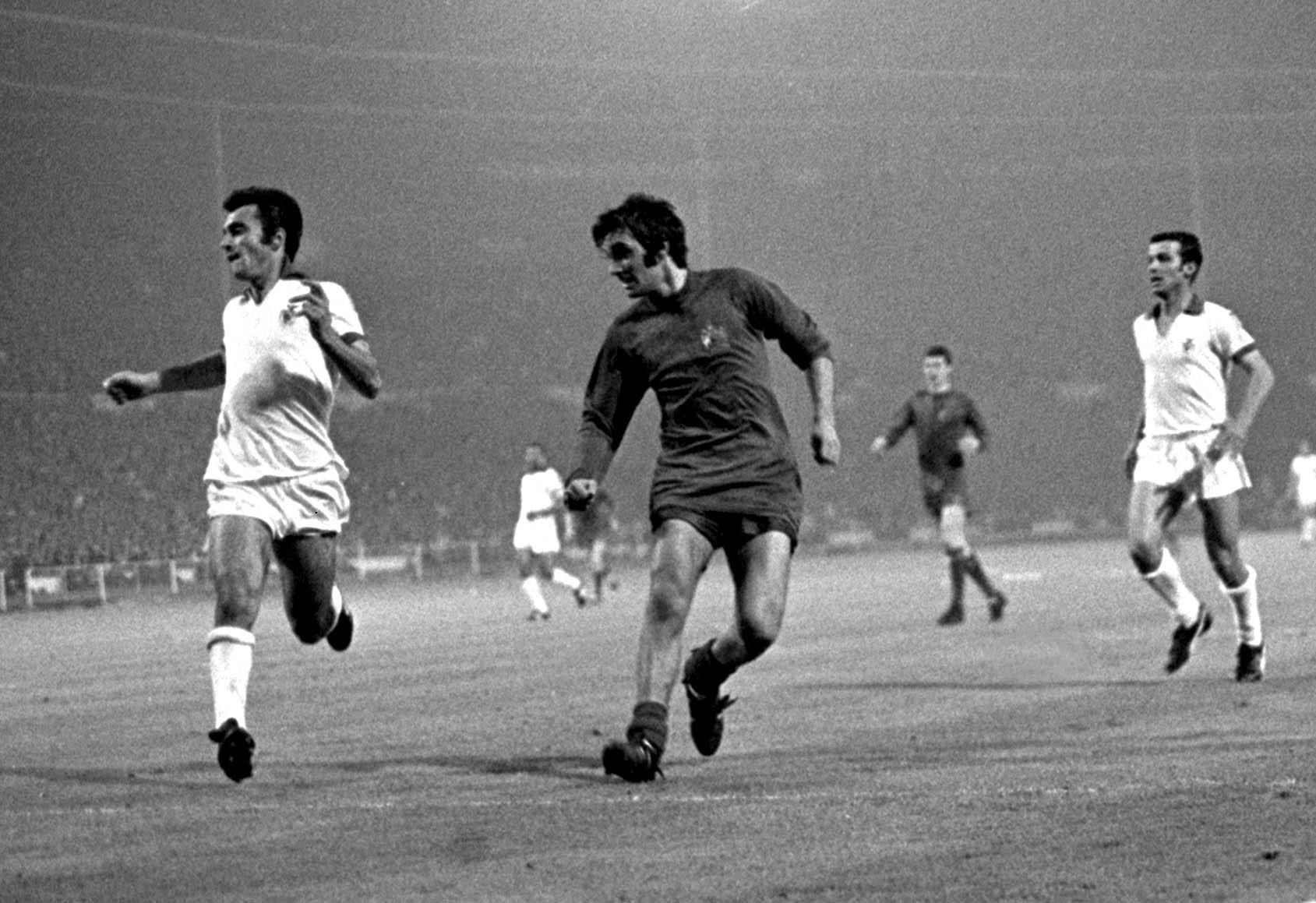 1968 european cup