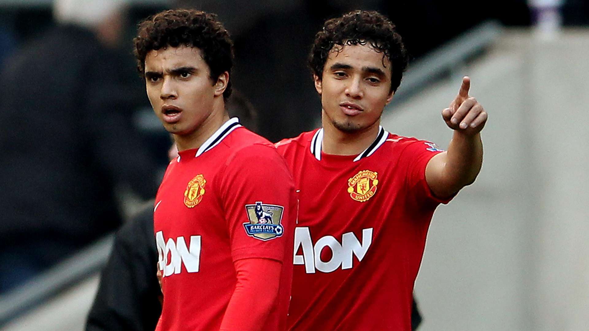Other Brazilian Players To Represent Manchester United After Fred
