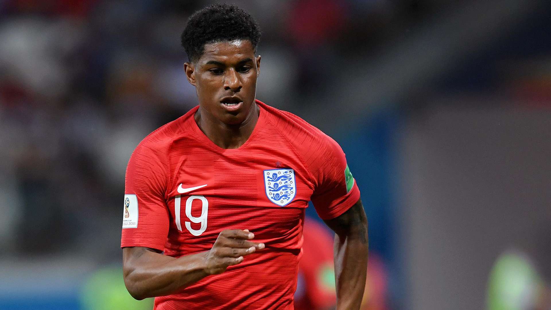 Rashford, Lingard and Young star in England win over ...