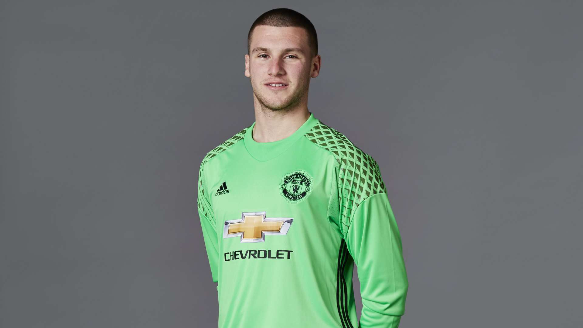 Sam Johnstone completes transfer from Man United to West Bromwich Albion |  Manchester United