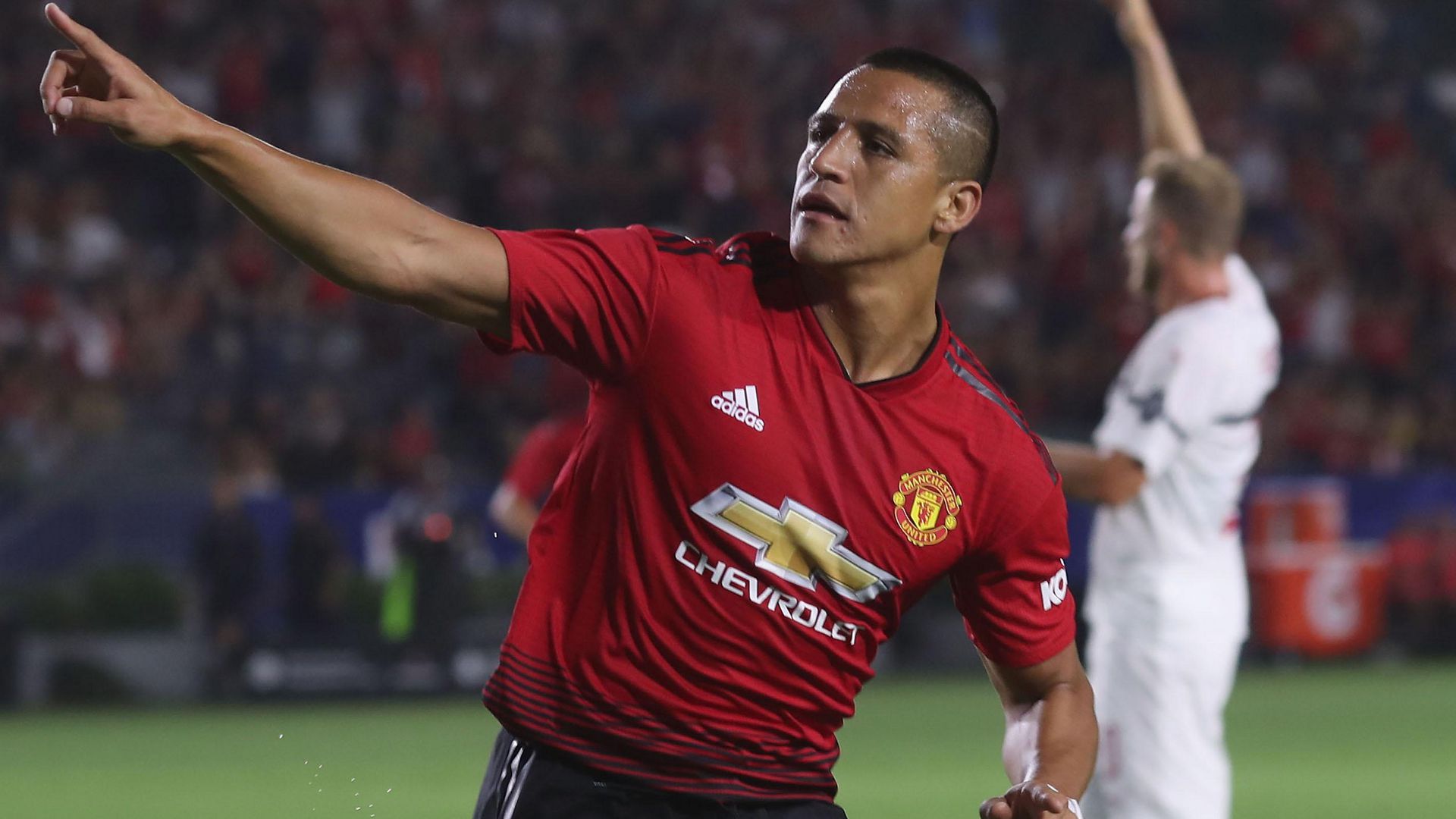 AC Milan 1 Manchester United 1 (8-9 on penalties ...