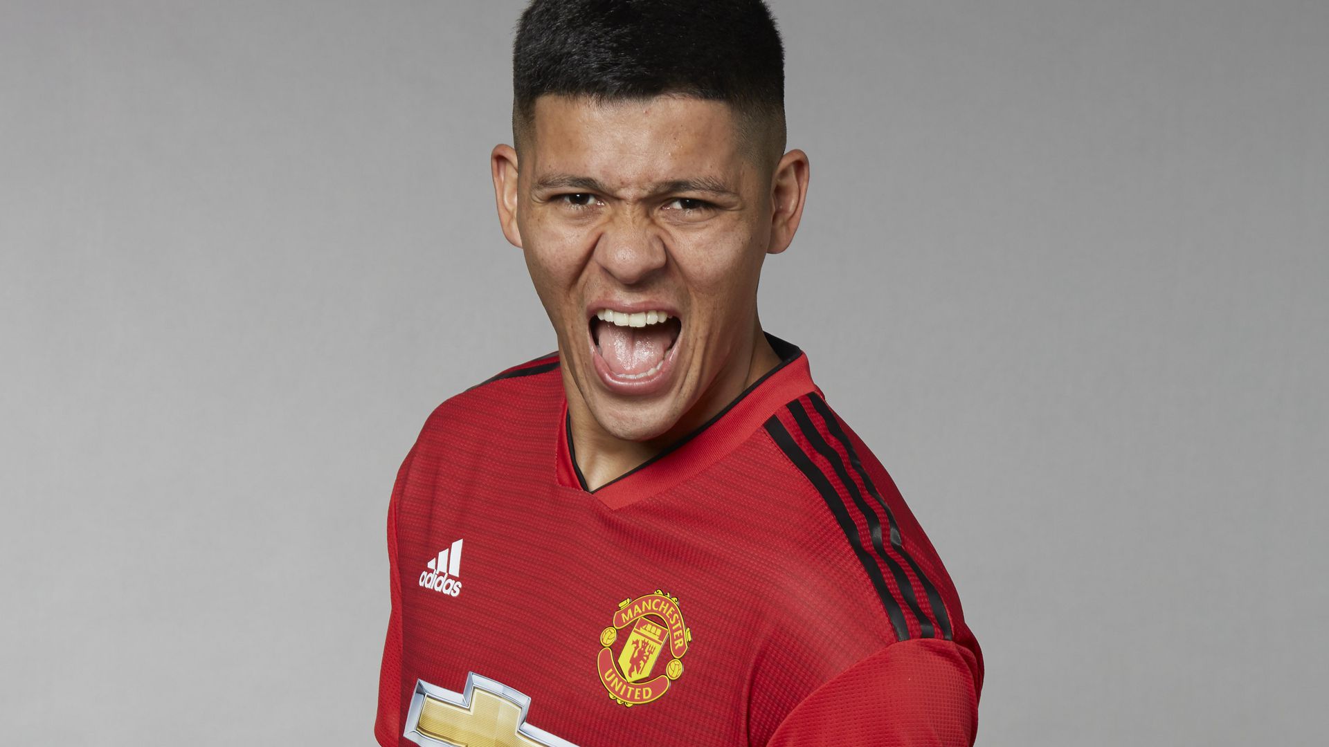 Jose Mourinho Quote On Rojo Manchester United jose-mourinho-quote-on-rojo-manchester-united