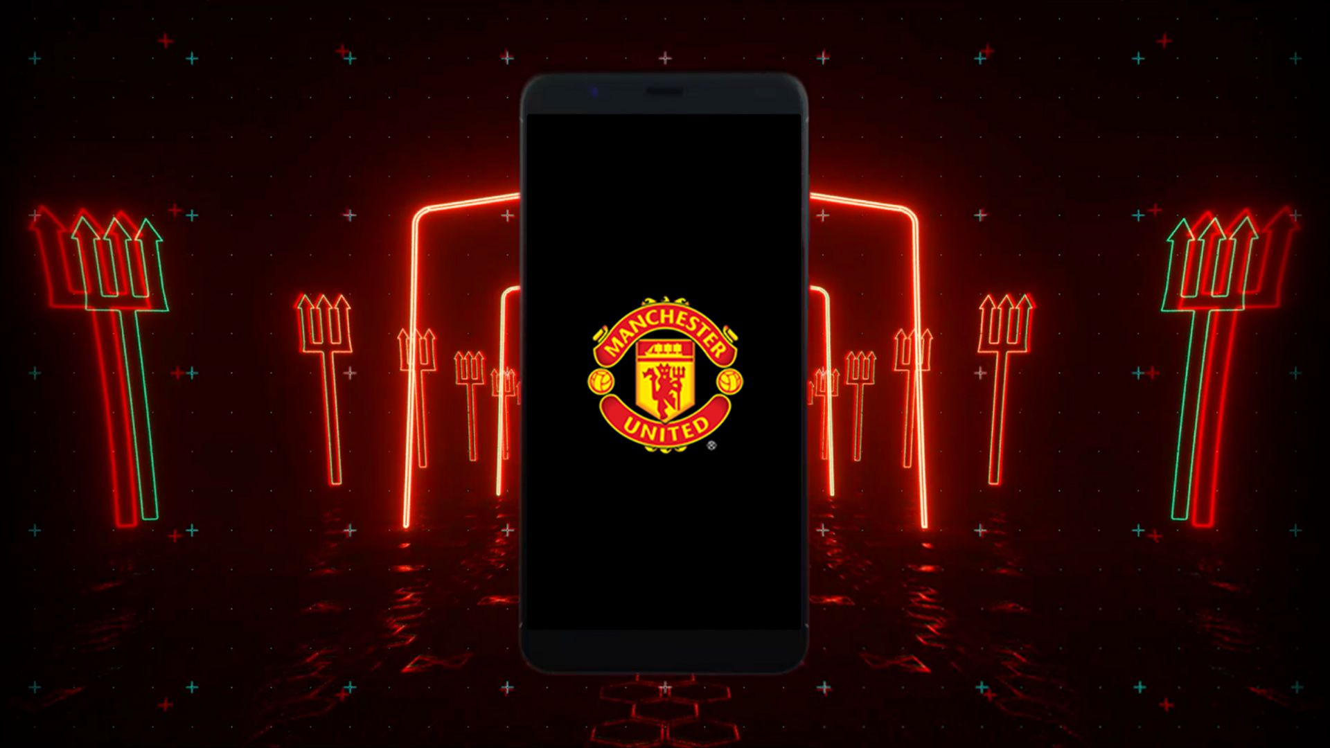 Manchester United Official App Faqs Manchester United