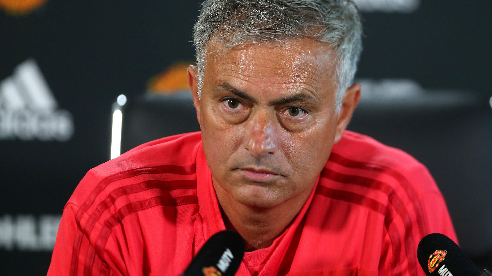 Jose Mourinho passionate defence of Marcus Rashford record ...