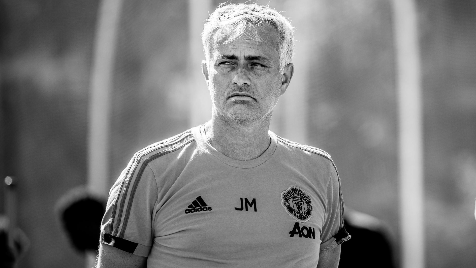 Jose Mourinho exclusive interview ahead of Man United v ...